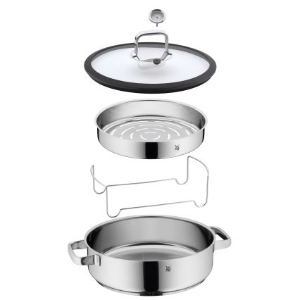 WMF - Пароварка AROMA VITALIS 28 см
