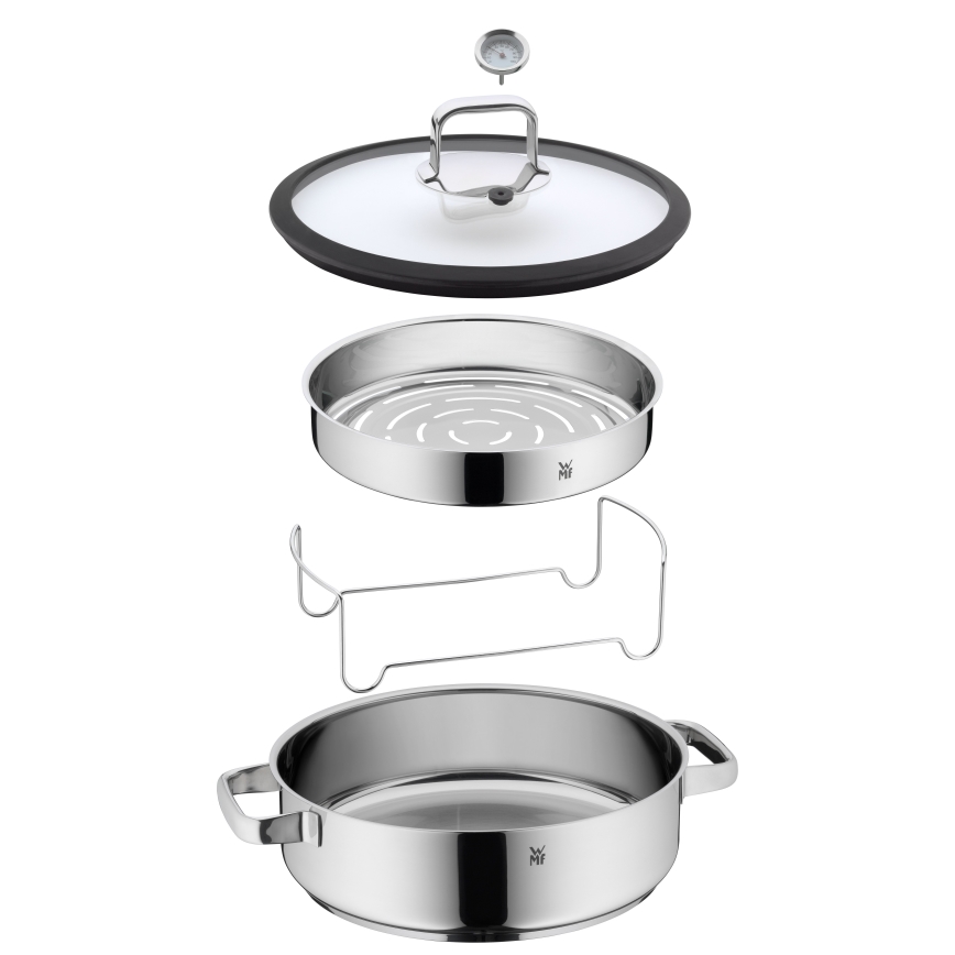 WMF - Пароварка AROMA VITALIS 28 см