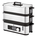 WMF - Пароварка KITCHENminis 900W/230V нержавеющая сталь