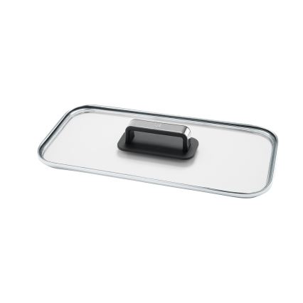 WMF - Пароварка KITCHENminis 900W/230V нержавеющая сталь