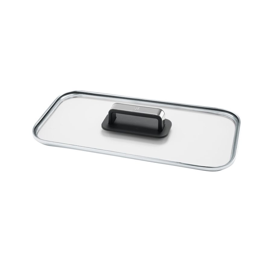 WMF - Пароварка KITCHENminis 900W/230V нержавеющая сталь