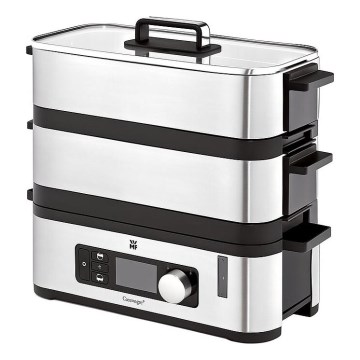 WMF - Пароварка KITCHENminis 900W/230V нержавіюча сталь