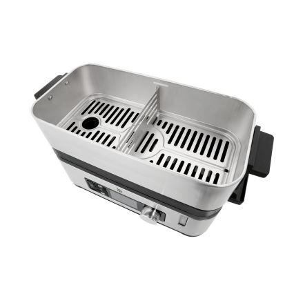 WMF - Пароварка KITCHENminis 900W/230V нержавіюча сталь