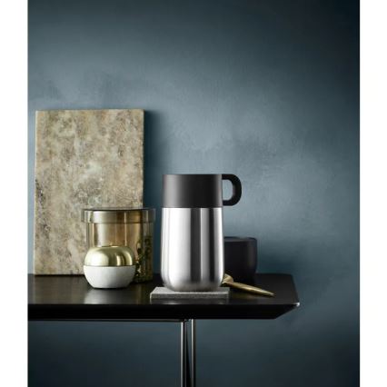 WMF - подорожня термокружка IMPULSE з нержавіючої сталі 0,3 л