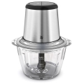 WMF - Подрібнювач KULT X 320W/230V матовий хром