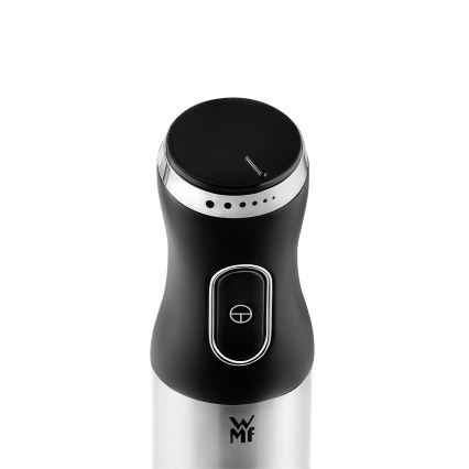 WMF - Погружной блендер KULT X 600W/230V матовый хром