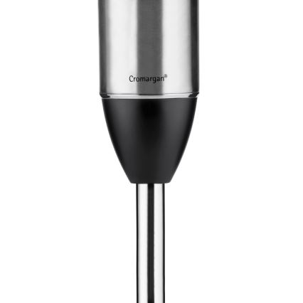 WMF - Погружной блендер KULT X 600W/230V матовый хром