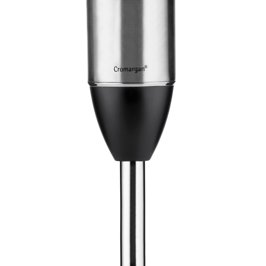 WMF - Погружной блендер KULT X 600W/230V матовый хром