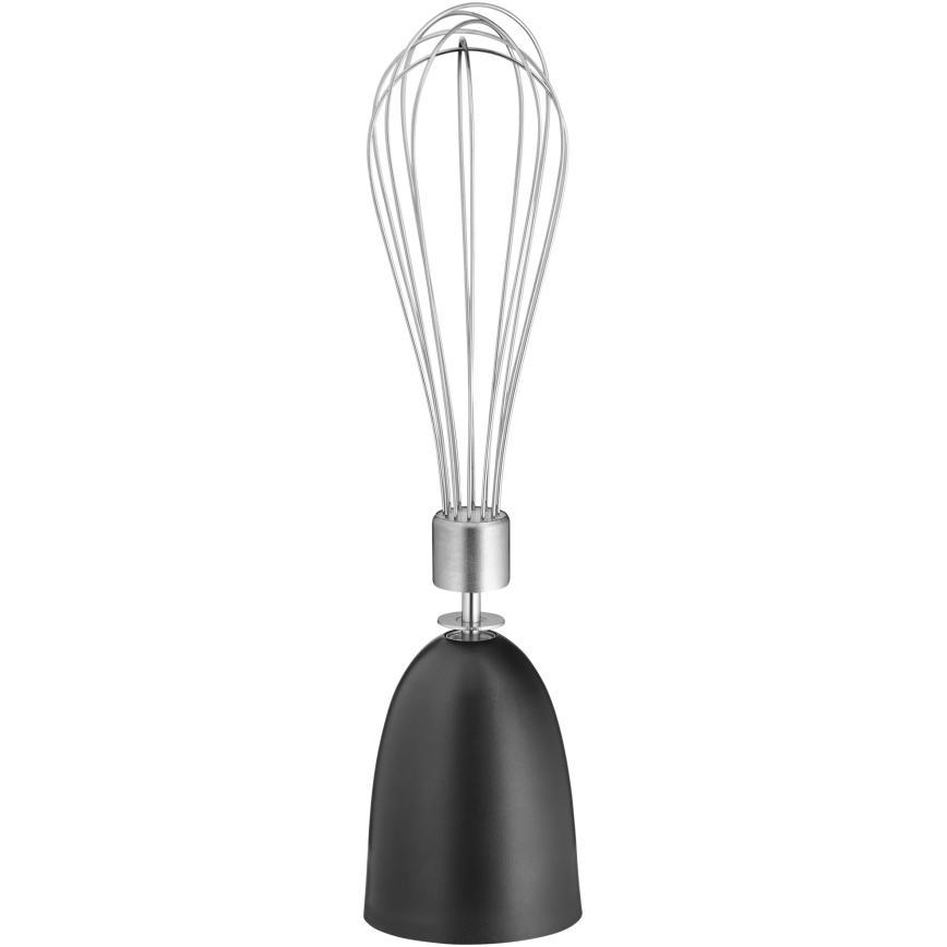 WMF - Погружной блендер с аксессуарами 4в1 KULT X 600W/230V нержавеющая сталь