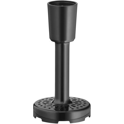WMF - Погружной блендер с аксессуарами 4в1 KULT X 600W/230V нержавеющая сталь