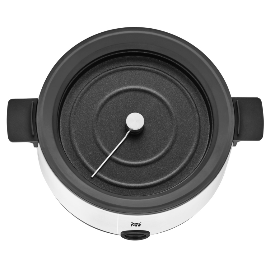 WMF - Попкорнер KITCHENminis 250W/230V нержавіюча сталь