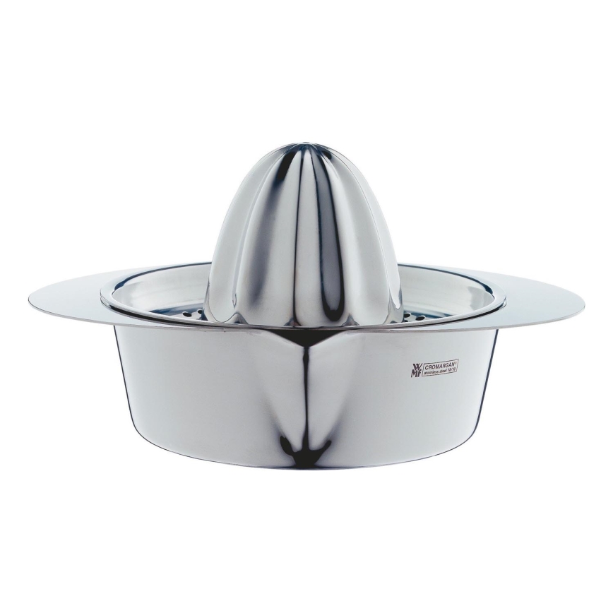 WMF - Пресс для цитрусовых GOURMET диаметр 13 см нержавеющая сталь