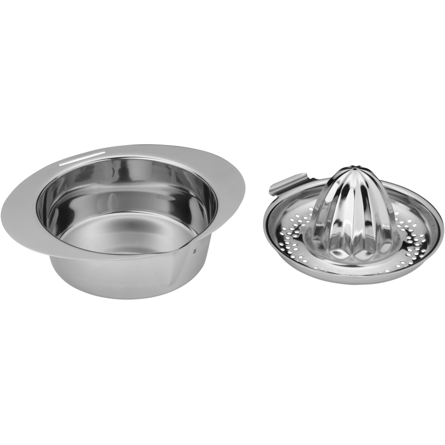WMF - Пресс для цитрусовых GOURMET диаметр 13 см нержавеющая сталь