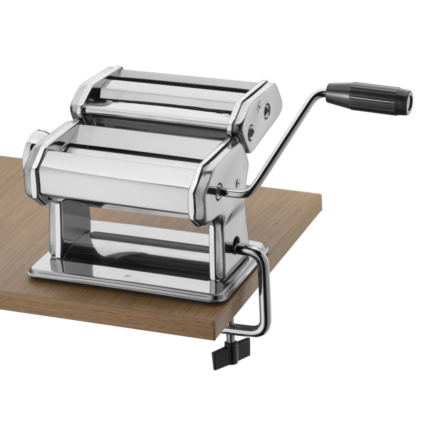 WMF - Пристрій для приготування макаронів GOURMET нержавіюча сталь