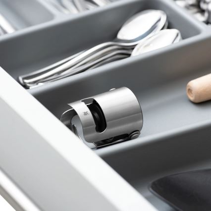 WMF - Пробка для шампанського CLEVER & MORE 4x5 см нержавіюча сталь