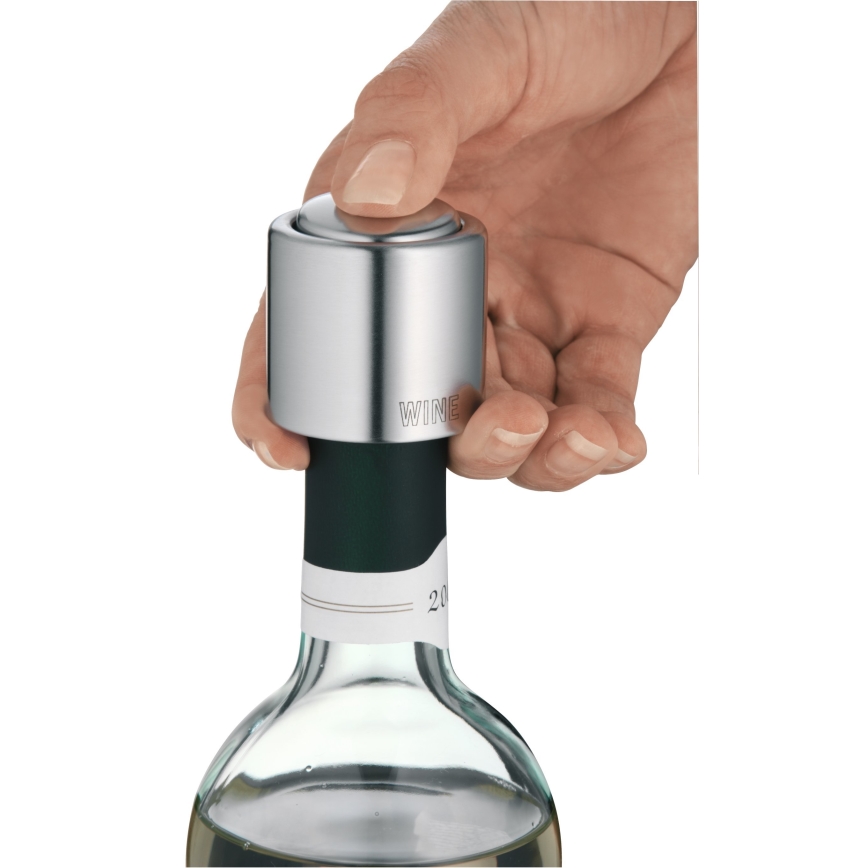 WMF - Пробка для вина CLEVER & MORE 4,7x4,3 см
