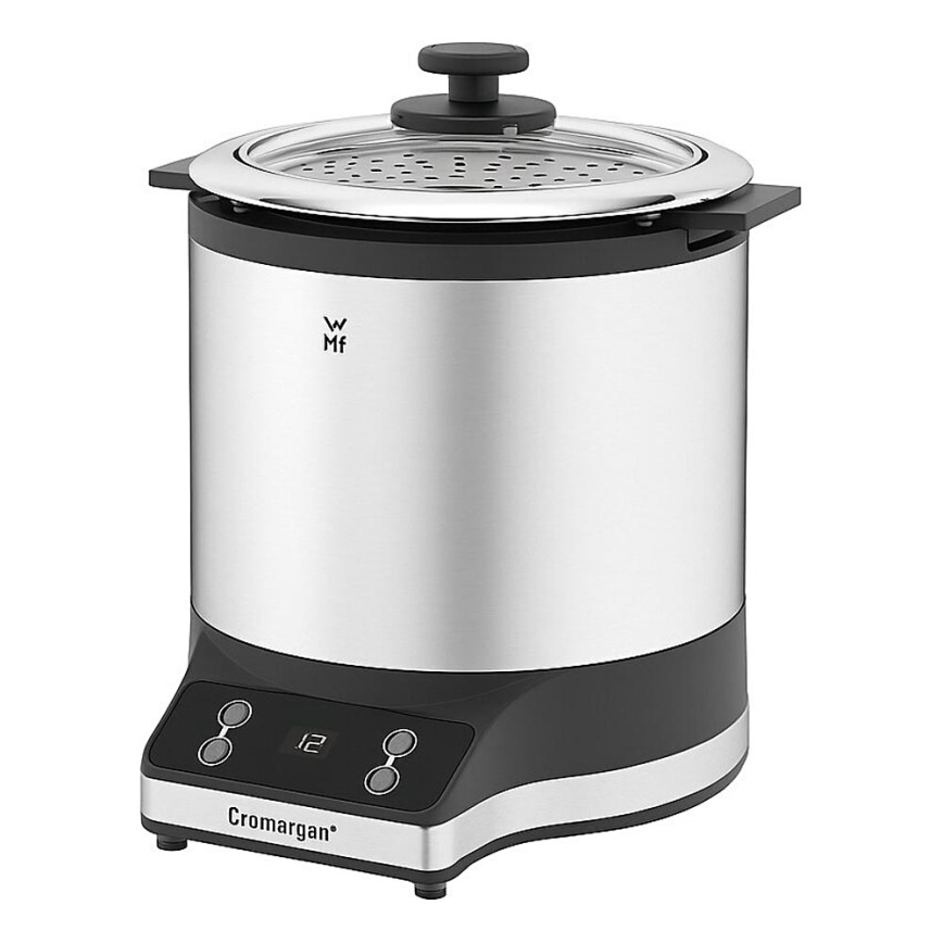 WMF - Рисоварка KITCHENminis 220W/230V 1 л нержавеющая сталь