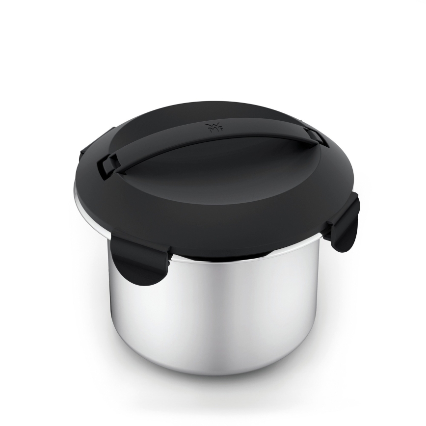 WMF - Рисоварка KITCHENminis 220W/230V 1 л нержавеющая сталь
