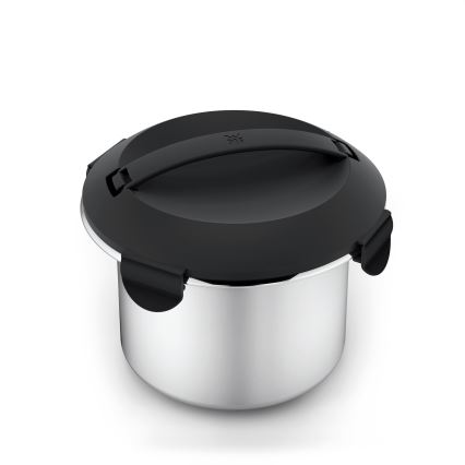 WMF - Рисоварка KITCHENminis 220W/230V 1 л нержавіюча сталь