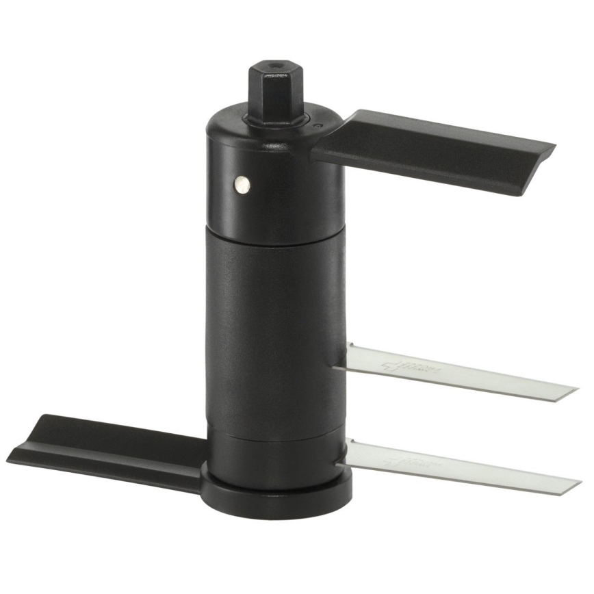 WMF - Ручний подрібнювач 900 мл чорний