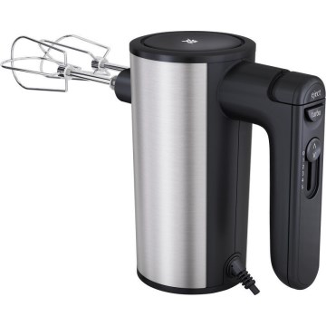 WMF - Ручной миксер KULT X 400W/230V матовый хром