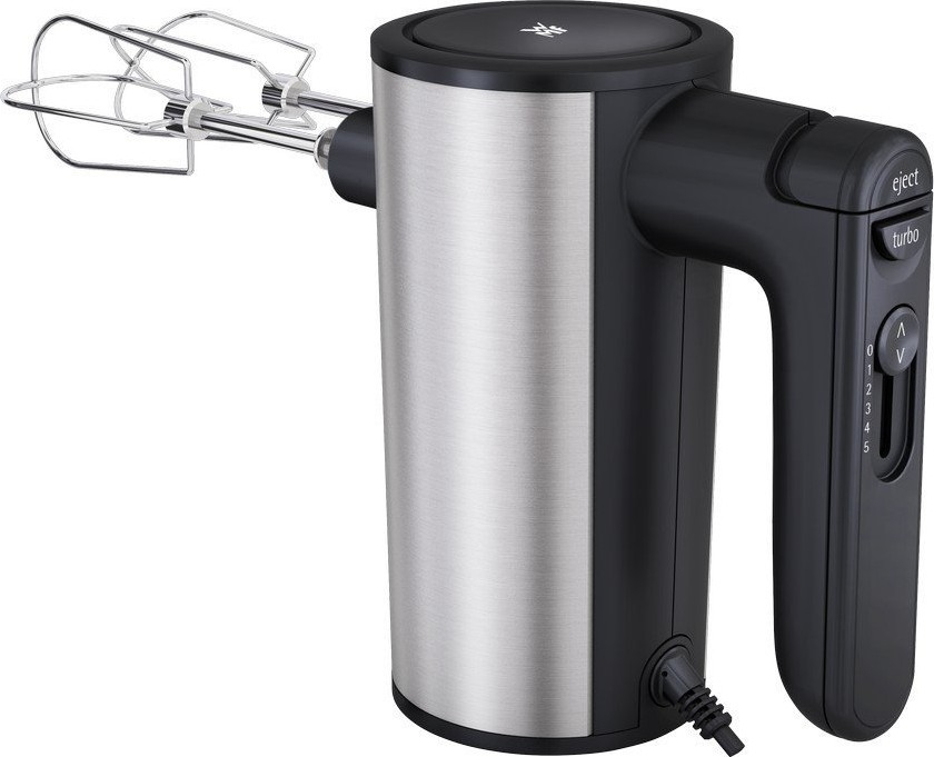 WMF - Ручной миксер KULT X 400W/230V матовый хром