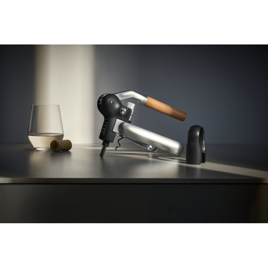 WMF - Рычажный штопор BARIC нержавеющая сталь