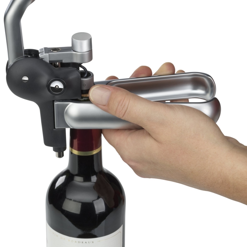 WMF - Рычажный штопор BARIC нержавеющая сталь