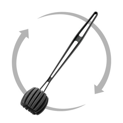 WMF - Щетка для чистки BASIC 41 см