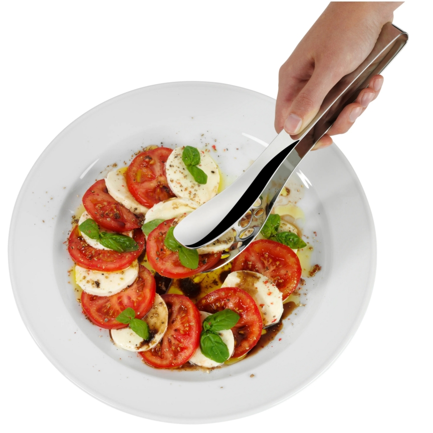 WMF - Щипці для сервірування NUOVA з нержавіючої сталі