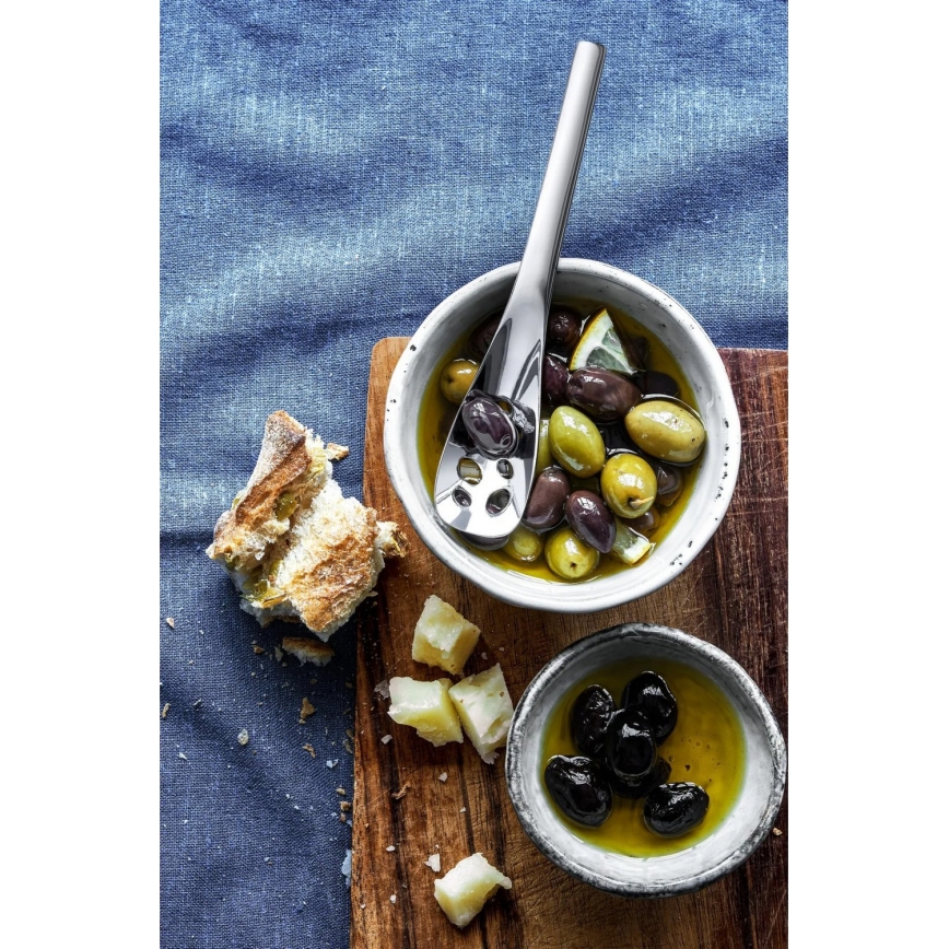 WMF - Сервировочная ложка NUOVA, 16 см, из нержавеющей стали