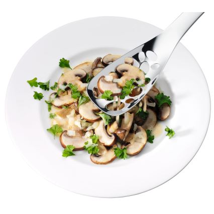 WMF - сервировочная ложка NUOVA 25 см нержавеющая сталь