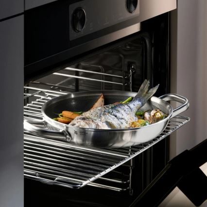 WMF - сервировочная сковорода ULTIMATE PROFI RESIST Ø 24 см