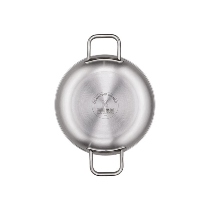 WMF - сервировочная сковорода ULTIMATE PROFI RESIST Ø 24 см