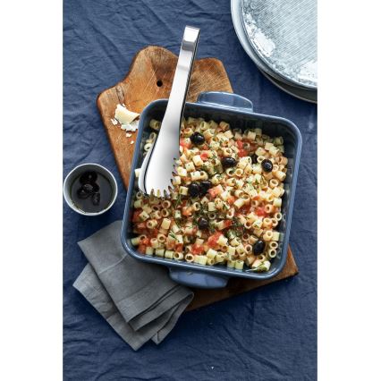 WMF - Сервировочные щипцы для пасты NUOVA из нержавеющей стали