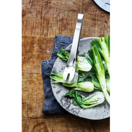 WMF - сервировочные щипцы NUOVA 25 см нержавеющая сталь