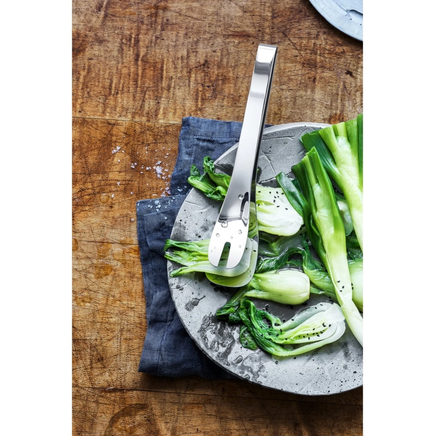 WMF - сервировочные щипцы NUOVA 25 см нержавеющая сталь