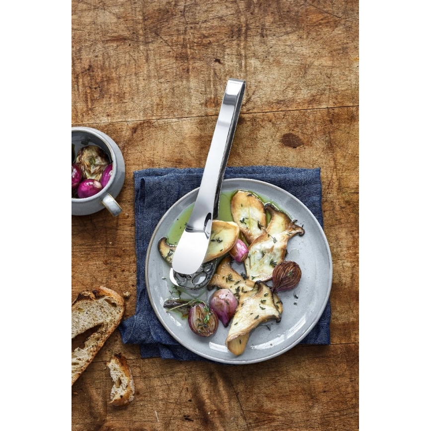 WMF - сервировочные щипцы NUOVA из нержавеющей стали