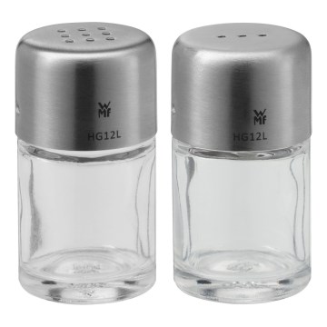 WMF - Солянка и перечница 2 шт. 5 см