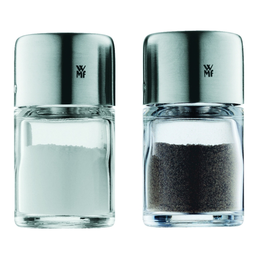 WMF - Солянка и перечница 2 шт. 5 см