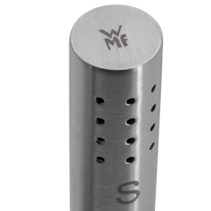 WMF - Солянка и перечница 2 шт. 7,8 см черный акация