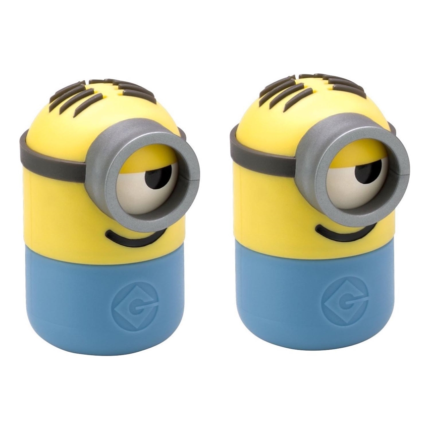 WMF - Солянка и перечница MINIONS 2 шт.