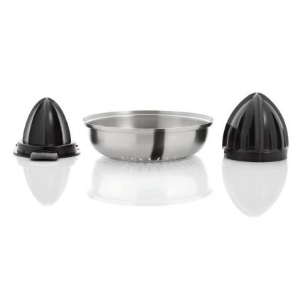 WMF - Соковыжималка для цитрусовых STELIO 85W/230V матовый хром