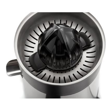 WMF - Соковыжималка для цитрусовых STELIO 85W/230V матовый хром