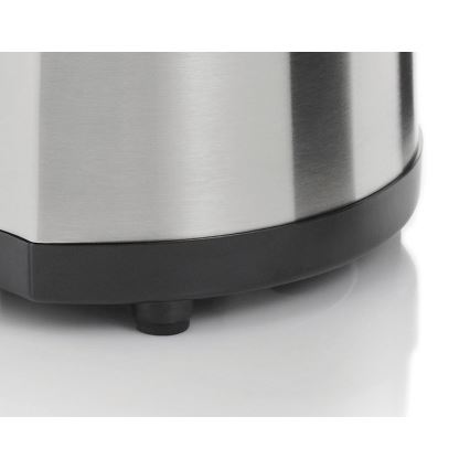 WMF - Соковыжималка для цитрусовых STELIO 85W/230V матовый хром