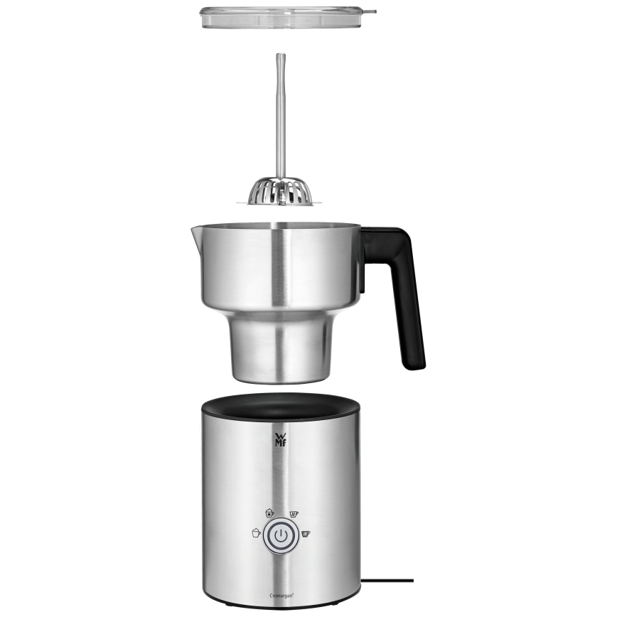 WMF - Спінювач молока LONO MILK & CHOC 500мл 650W/230V нержавіюча сталь