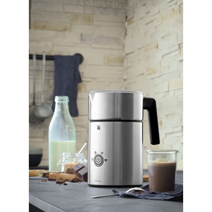 WMF - Спінювач молока LONO MILK & CHOC 500мл 650W/230V нержавіюча сталь