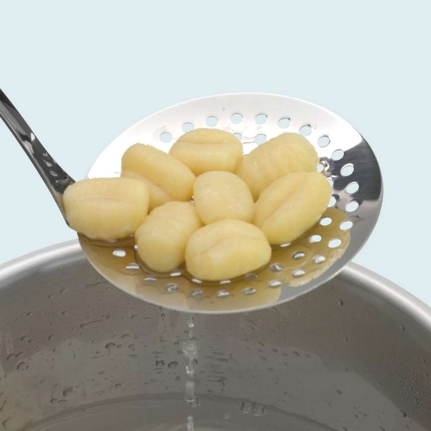 WMF - Спінювач PROFI PLUS із нержавіючої сталі