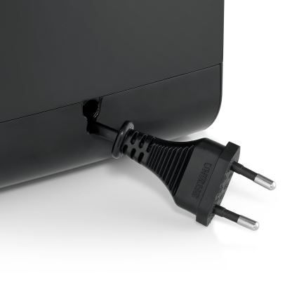 WMF - Спиральный нож KULT X 80W/230V матовый хром
