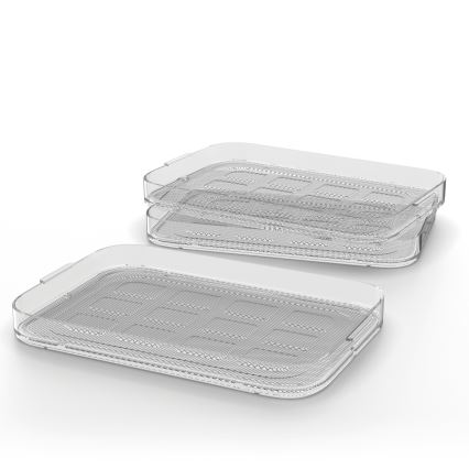WMF - Сушилка для продуктов с терморегуляцией KITCHENminis 220W/230V нержавеющая сталь